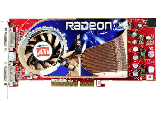 RX1950PRO-A256HW (AGP 256MB) ̐i摜