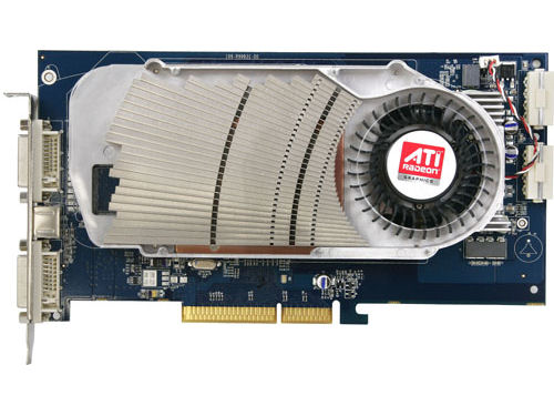 RX1950PRO-A512HW (AGP 512MB) �̐��i�摜