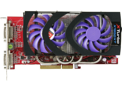 RX1950XT-A256HW (AGP 256MB) �̐��i�摜