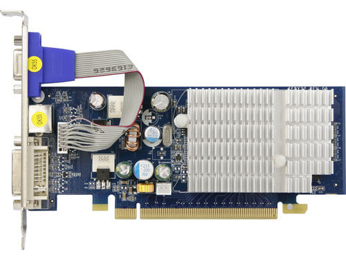 GF7200GS-LE128H (PCIExp 128MB) �̐��i�摜