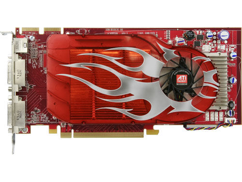 RH2600XT-E256HW (PCIExp 256MB) �̐��i�摜