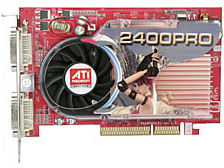 RH2400PRO-A512H (AGP 512MB) �̐��i�摜