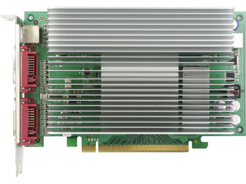 GF8600GT-E256HW/HS (PCIExp 256MB) �̐��i�摜