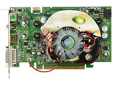 GF8600GTS-E512HD (PCIExp 512MB) �̐��i�摜