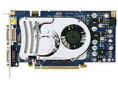 GF8600GTS-E512HW (PCIExp 512MB) �̐��i�摜