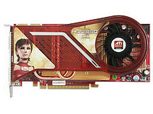 RH3850PRO-E512HW (PCIExp 512MB) �̐��i�摜