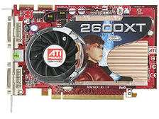 RH2600XT-E256G (PCIExp 256MB) �̐��i�摜