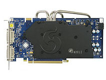 GF8800GT-E512HW/HS (PCIExp 512MB) �̐��i�摜