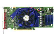 GF8800GT-E512G (PCIExp 512MB) ̐i摜