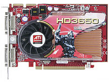 RH3650-E256HW/EX (PCIExp 256MB) �̐��i�摜