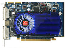 RH3650-E512HW (PCIExp 512MB) �̐��i�摜