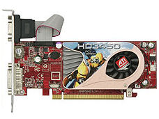 RH3450-LE512H/HD (PCIExp 512MB) �̐��i�摜