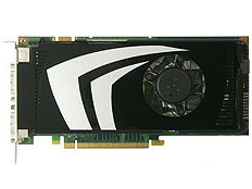 GF9600GT-E512HW (PCIExp 512MB) �̐��i�摜