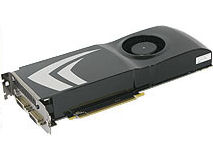 GF9800GTX-E512HW (PCIExp 512MB) �̐��i�摜