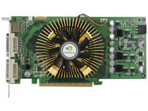 GF9600GT-E512HWS (PCIExp 512MB) �̐��i�摜