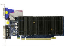 GF8400GS-LE256H/HS (PCIExp 256MB) �̐��i�摜