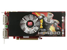 RH4830-E512HW (PCIExp 512MB) �̐��i�摜