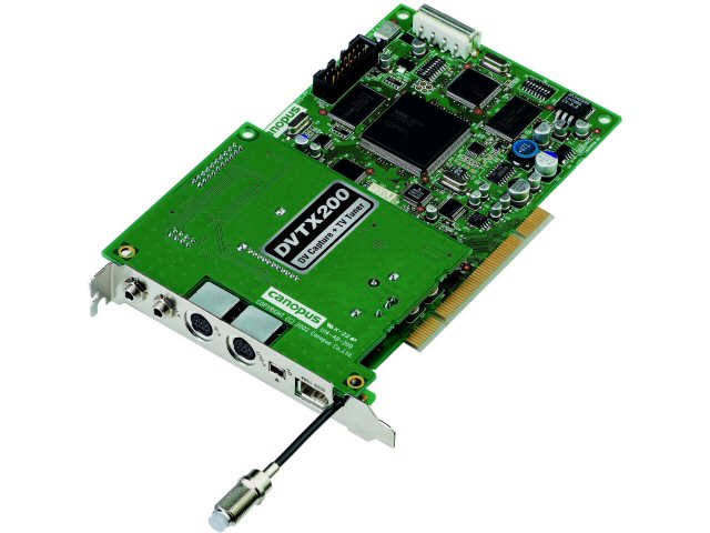 DVTX200 �̐��i�摜