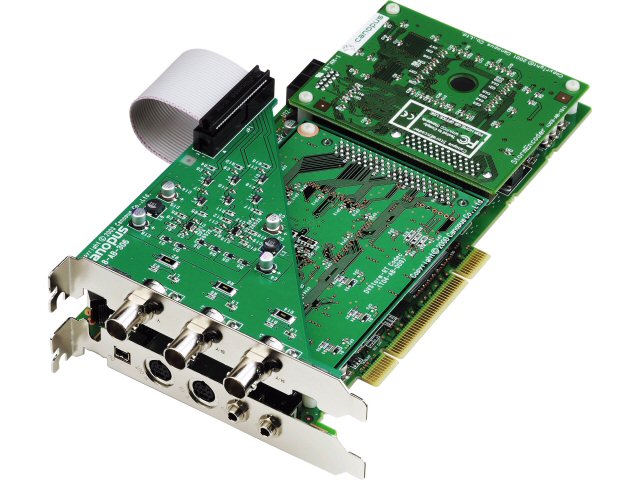 DVStorm 3 Plus for DVD �̐��i�摜