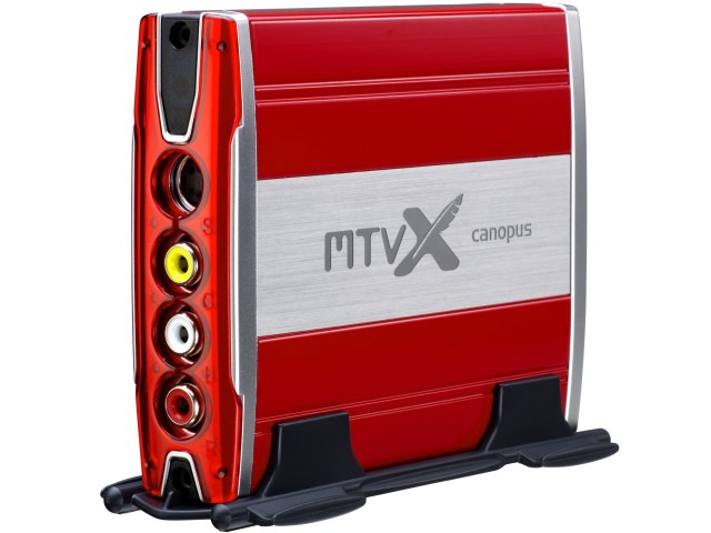 MTVX2005USB �̐��i�摜