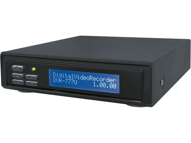 DVR-777U �̐��i�摜