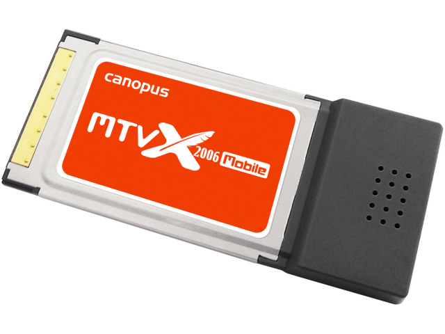 MTVX2006Mobile �̐��i�摜