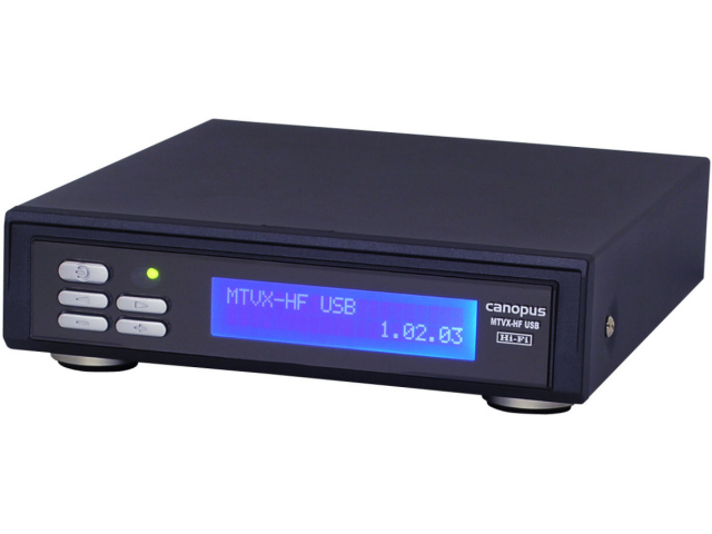 MTVX-HF USB �̐��i�摜