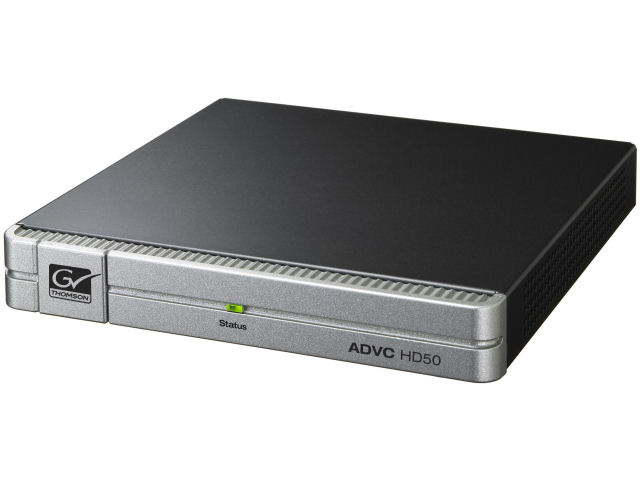 ADVC-HD50 �̐��i�摜