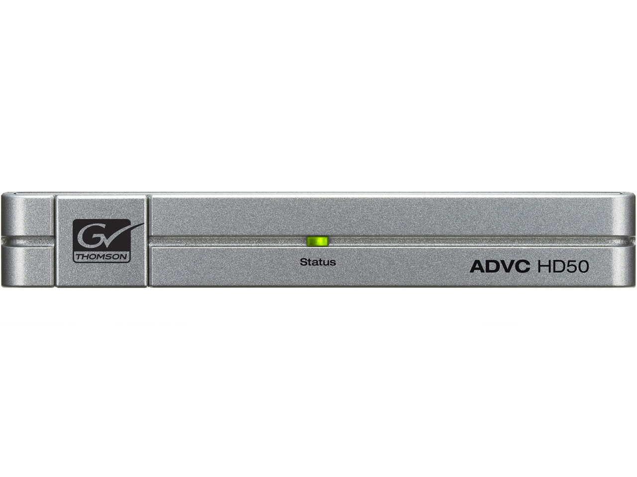 価格.com - 『本体 正面』 ADVC-HD50 の製品画像