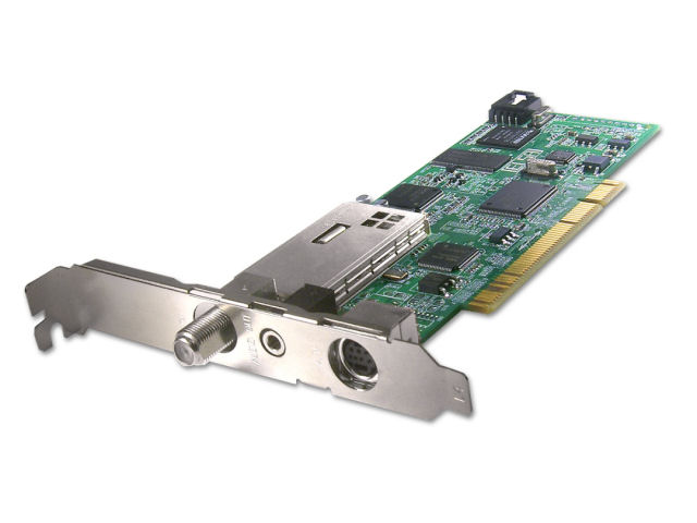 ELSA EX-VISION 1700TV PCI �̐��i�摜