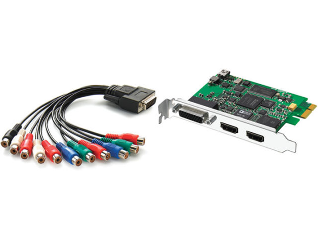 Intensity Pro BLM-HD-000013 �̐��i�摜