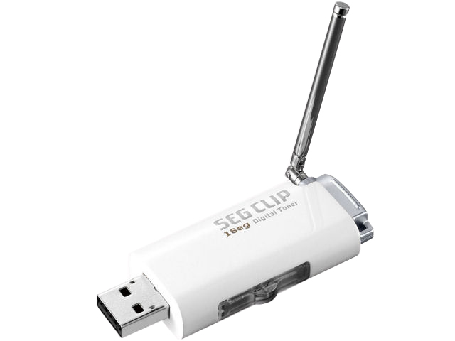 SEG CLIP GV-SC200 �̐��i�摜