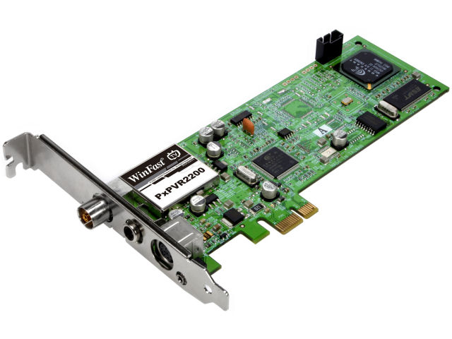 WinFast PxPVR2200 �̐��i�摜