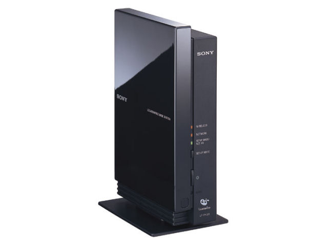 ���P�[�V�����t���[�x�[�X�X�e�[�V���� LF-PK20 �̐��i�摜