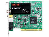 PC-MV3S/PCI �̐��i�摜