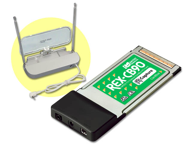 REX-CB90TVA �̐��i�摜