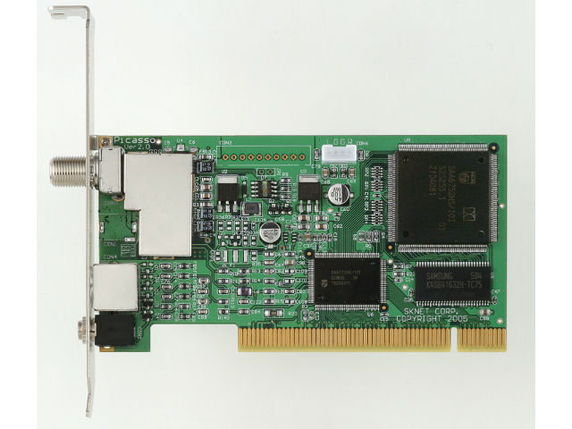 MonsterTV VH SK-MTV5H �̐��i�摜