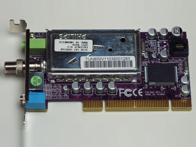 SAA7133G-STVLP �̐��i�摜