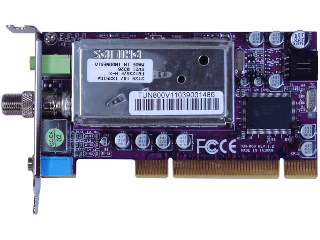 SAA7133GYC-STVLP �̐��i�摜