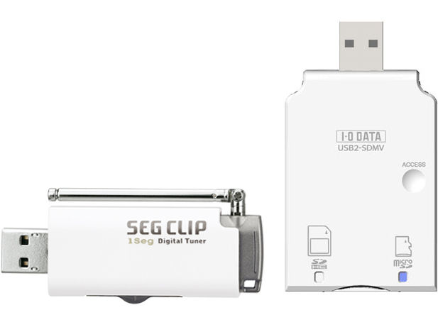 SEG CLIP GV-SC300/SDM �̐��i�摜