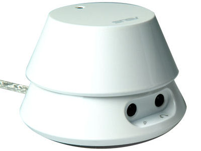 Xonar U1 �̐��i�摜