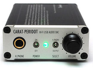 CARAT-PERIDOT �̐��i�摜