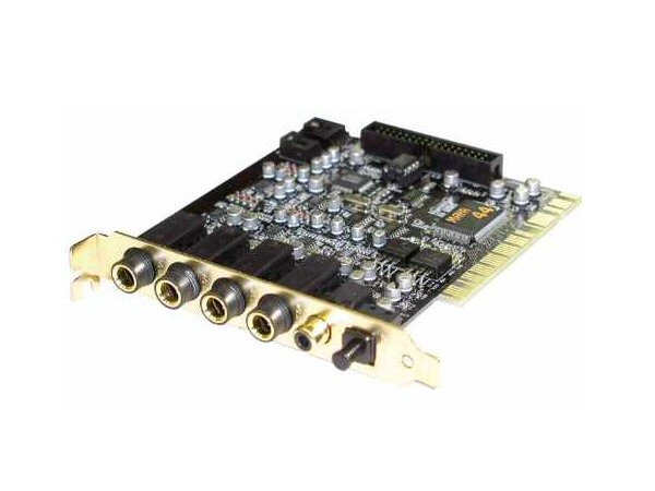 Audiotrak MAYA 44 �̐��i�摜