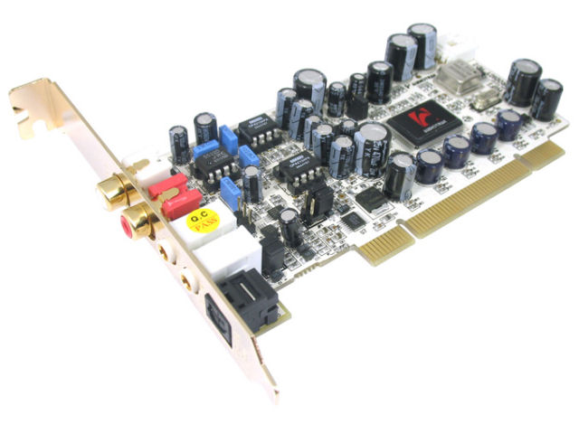 Audiotrak PRODIGY HD2 �̐��i�摜