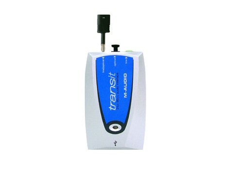 Transit USB �̐��i�摜