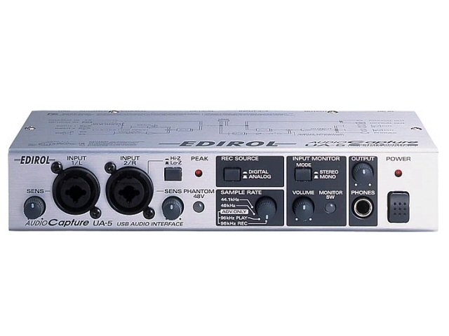 UA-5 �̐��i�摜