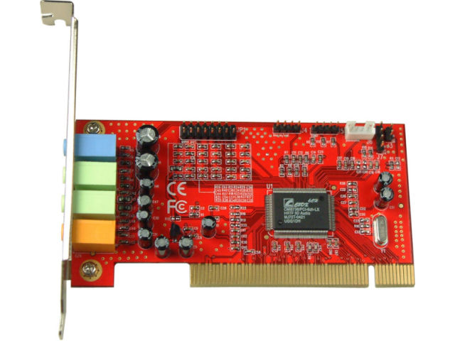 CMI8738-6CHLPE �̐��i�摜