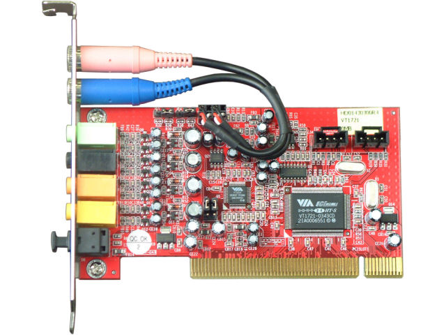 ENVY24HTS-8CHLP �̐��i�摜