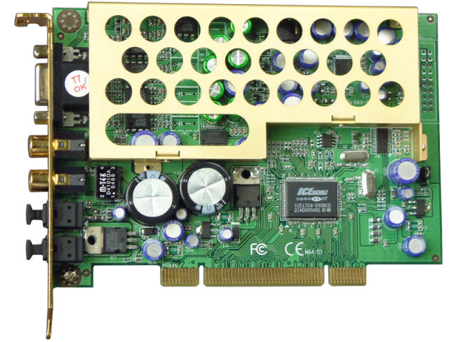 ENVY24HT-HG8PCI �̐��i�摜