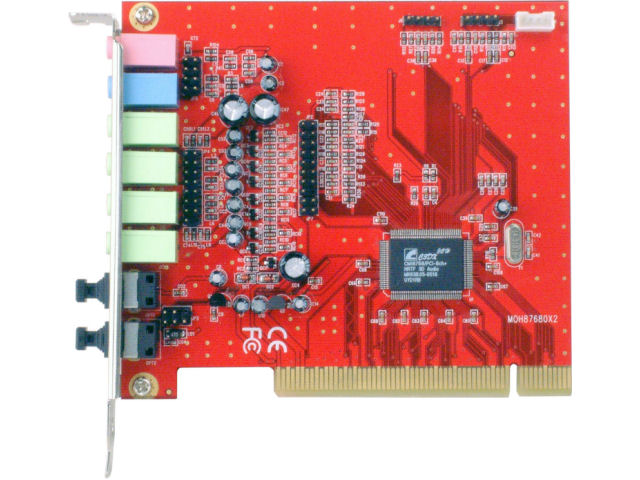 CMI8768P-DDEPCI �̐��i�摜